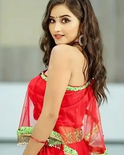 Escort In Shukrawar Peth